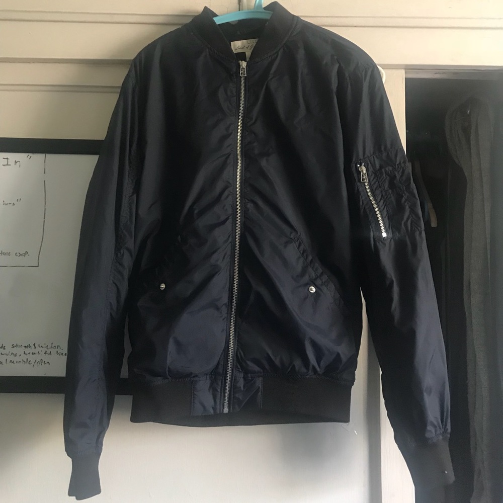 H&M bomber jacket